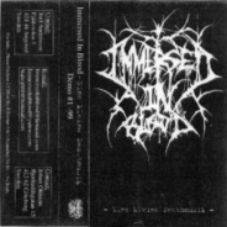 Immersed In Blood : Eine Kleine Deathmusik